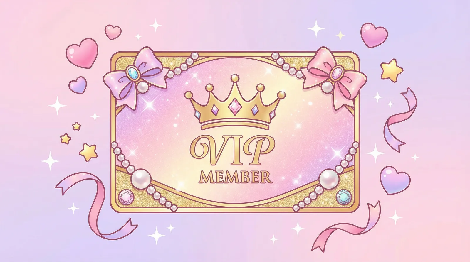 党员卡APP VIP会员尊享特权